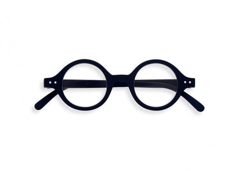 IZIPIZI READING J GLASSES NAVY BLUE +2,5