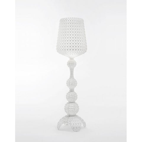 KARTELL KABUKI CRYSTAL LAMP