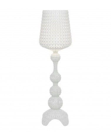 FLOOR LAMP KARTELL KABUKI WHITE ART 09180/03