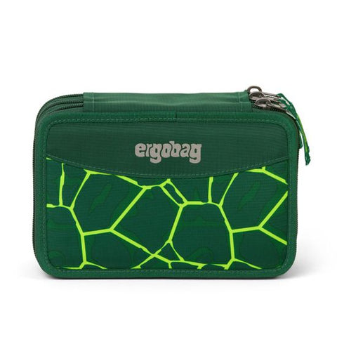 "ERGOBAG 3 ZIP CASE"