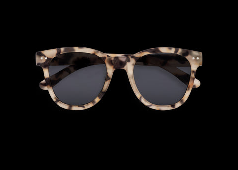 "IZIPIZI SUN N LIGHT TORTOISE GLASSES"