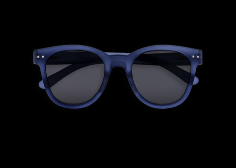 "IZIPIZI SUN N NIGHT BLUE SUNGLASSES"