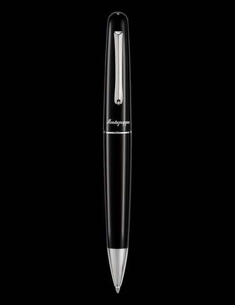 BALL MONTEGRAPPA ELMO BLACK