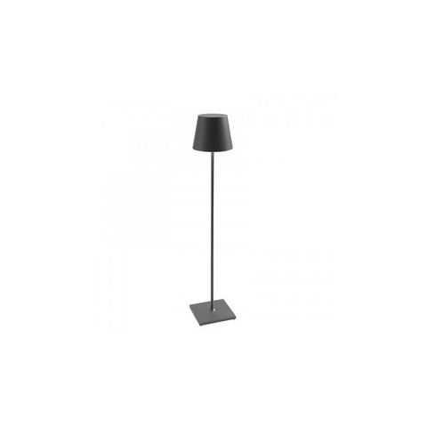 SAFFRON LAMP POLDINA PRO XXL DARK GRAY