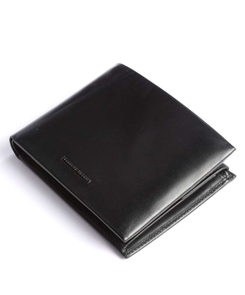 PORCHE DESIGN BLACK WALLET