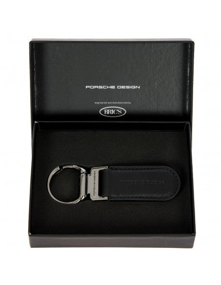 PORSCHE DESIGN KEYCHAIN ​​ART. OKY08806.001