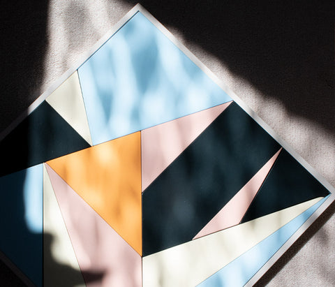 WOOD PUZZLE ARCHIMEDES ART. PW00565