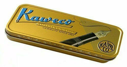 "KAWECO SPECIAL MECHANICAL PENCIL BRASS 0.5 MM ERASER ART. 10001386"