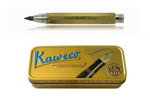 SKETCH UP KAWECO 5.6 GOLD