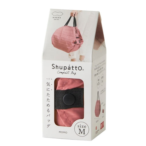 SHUPATTO M