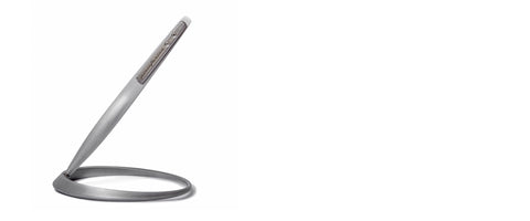 PININFARINA SPACE PURE GRAY (SATIN ALUMINUM)