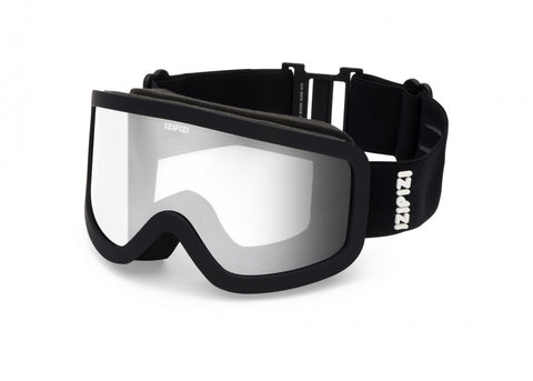 izipizi ski goggles IZIPIZI SUN SNOW LARGE BLACK – LADUEMILA CONCEPT STORE