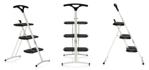 SCALE KARTELL TIRAMISU' WHITE ART 7000/03