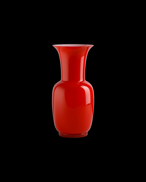 "OPAL VENINI VASE 706.38 RV"