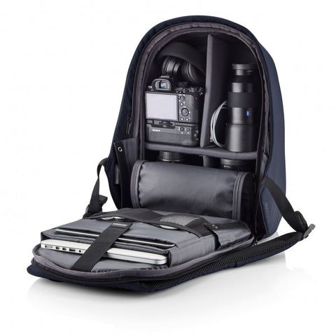 BACKPACK BOBBY HERO REGULAR NAVY ART P705.295