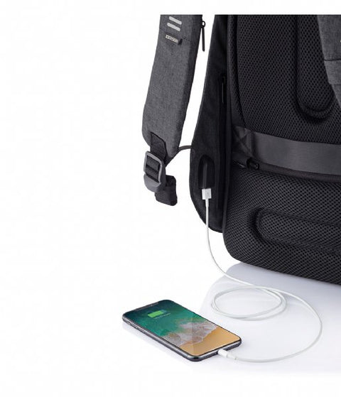 BACKPACK BOBBY HERO SMALL XD DESIGN