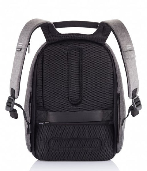 BOBBY HERO REGULAR GRAY BACKPACK ART. P705.292