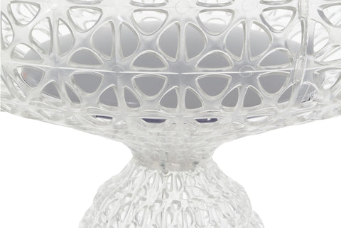 KARTELL KABUKI CRYSTAL LAMP