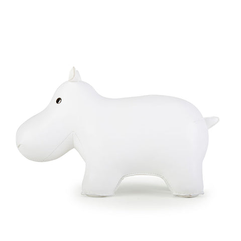 ZUNY CLASSIC BOOKED 1 KG HIPPO WHITE