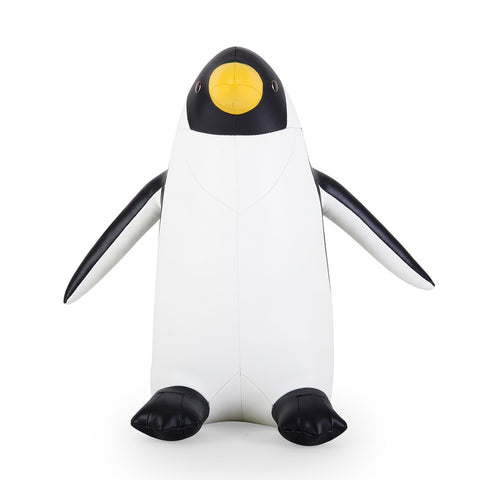 ZUNY DOORSTOP 2 KG PENGUIN